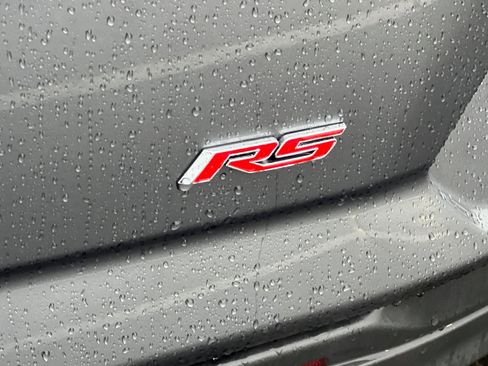 Used 2021 Chevrolet Camaro LT w/ RS Package image 21