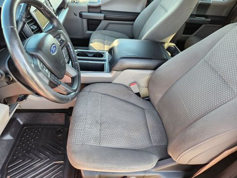 Used 2018 Ford F150 XLT w/ Equipment Group 302A Luxury image 13