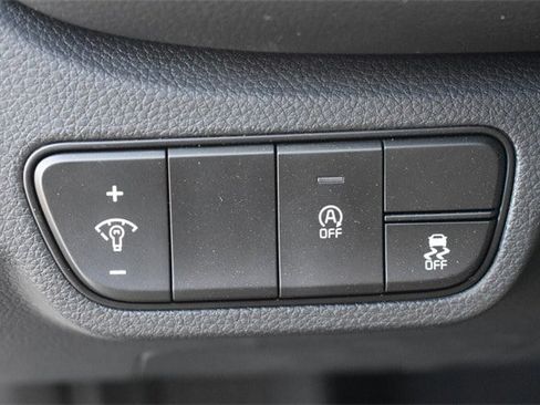 New 2026 Kia Seltos S image 21