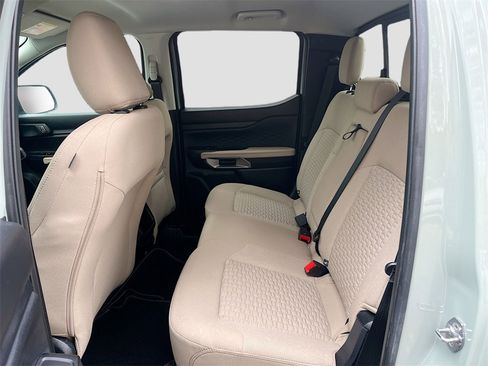 Used 2024 Ford Ranger XLT w/ Trailer Tow Package image 23