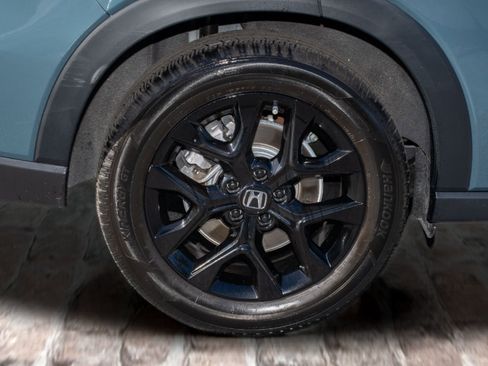 Certified 2023 Honda HR-V Sport image 40