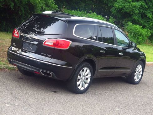 Used 2016 Buick Enclave Premium w/ Experience Buick Package AWD/4WD image 26