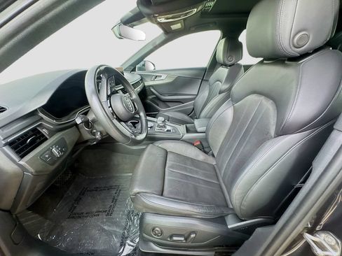 Used 2019 Audi A4 2.0T Premium Plus w/ Premium Plus Package AWD/4WD image 27