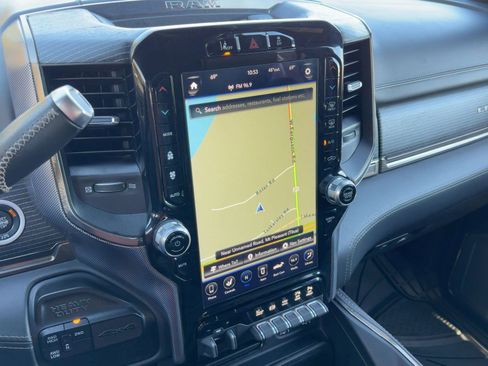 Used 2021 RAM 3500 Limited image 25