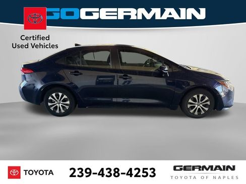 Used 2022 Toyota Corolla LE image 7