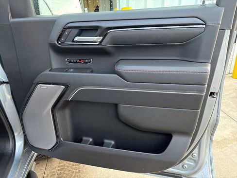 New 2026 GMC Sierra 1500 AT4X w/ LPO, Black Badging Package image 53