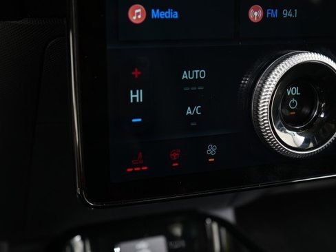 Used 2025 Ford Mustang Mach-E Premium image 41