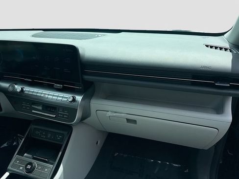Certified 2026 Hyundai Kona SEL Premium FWD image 28