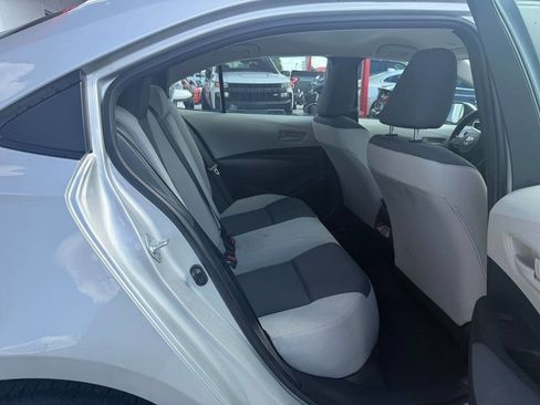 Used 2024 Toyota Corolla LE FWD image 7