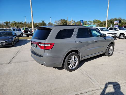 Used 2022 Dodge Durango GT image 5