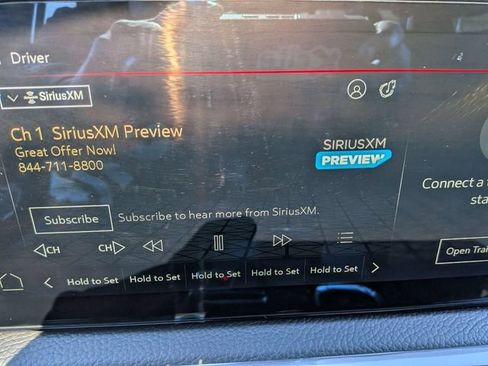 Used 2023 GMC Sierra 1500 Denali w/ Denali Reserve Package AWD/4WD image 23