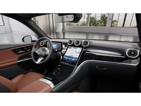 New 2026 Mercedes-Benz GLC 300 image 6