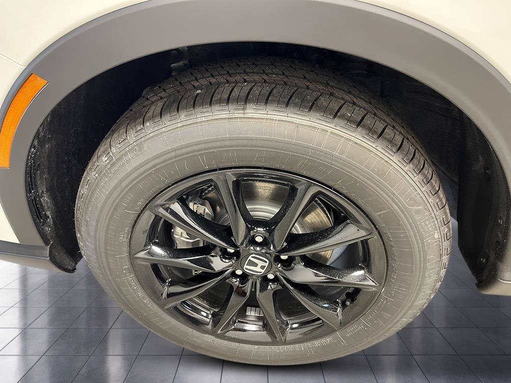 New 2027 Honda CR-V Sport-L image 11