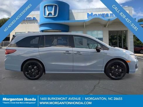 New 2026 Honda Odyssey Sport-L image 7