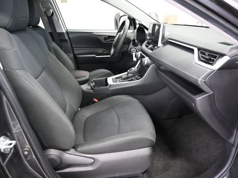 Used 2024 Toyota RAV4 LE image 11