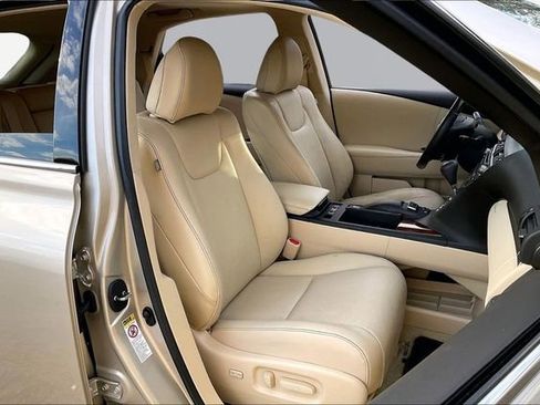 Used 2015 Lexus RX 350 FWD image 20