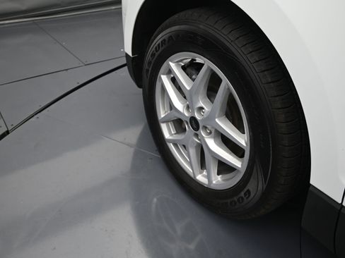 Used 2023 Ford Edge SEL image 27