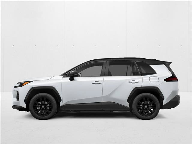 New 2026 Toyota RAV4 XSE w/ Weather Package AWD/4WD image 2