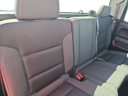 Used 2017 Chevrolet Silverado 1500 LT w/ All Star Edition image 18