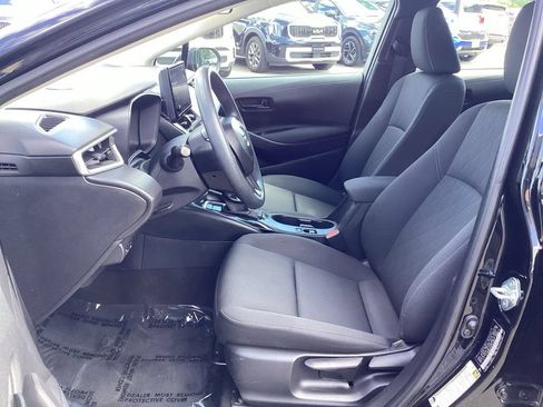Used 2024 Toyota Corolla LE FWD image 12