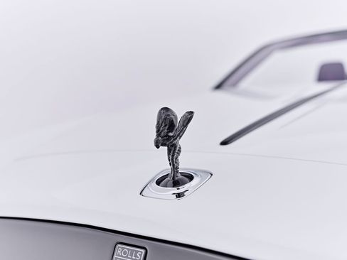 Used 2020 Rolls-Royce Dawn RWD image 29