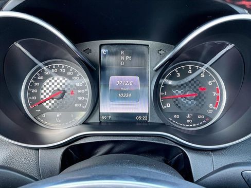 Used 2016 Mercedes-Benz C 450 AMG image 21