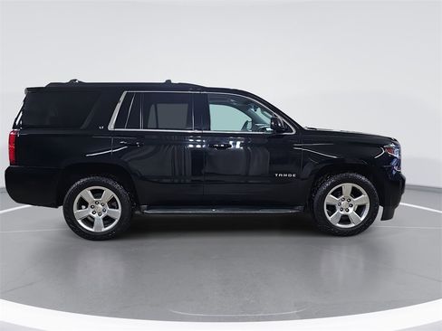 Certified 2015 Chevrolet Tahoe LT image 2