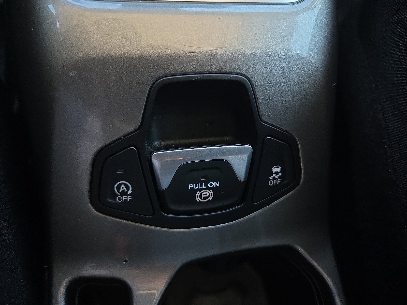 Used 2021 Jeep Renegade Limited w/ Sun & Sound Group AWD/4WD image 20