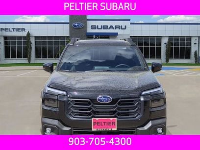 New 2026 Subaru Outback Limited XT