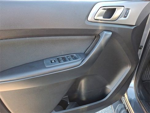 Used 2021 Ford Ranger XLT w/ Equipment Group 302A High image 12