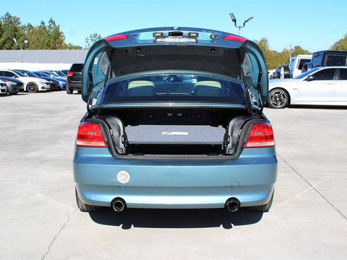 Used 2008 BMW 335i Convertible image 30