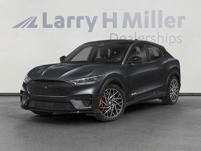 Used 2023 Ford Mustang Mach-E GT w/ GT Performance Edition