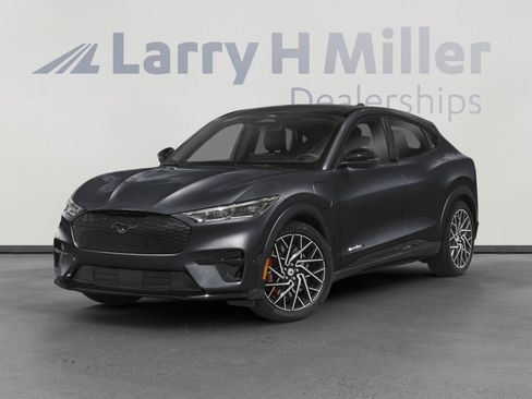 Used 2023 Ford Mustang Mach-E GT w/ GT Performance Edition image 1