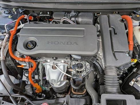 Used 2025 Honda Accord EX-L image 18