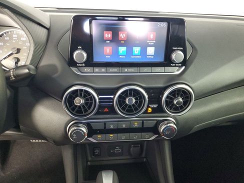 New 2025 Nissan Sentra S image 16
