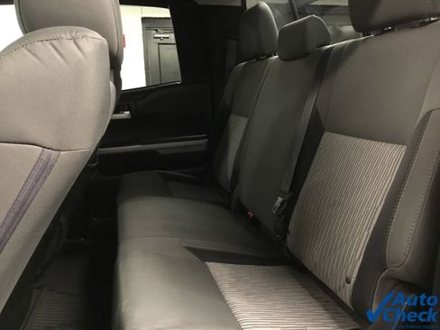 Used 2017 Toyota Tundra SR5 image 36
