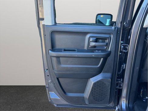 Used 2024 RAM 1500 Tradesman image 26