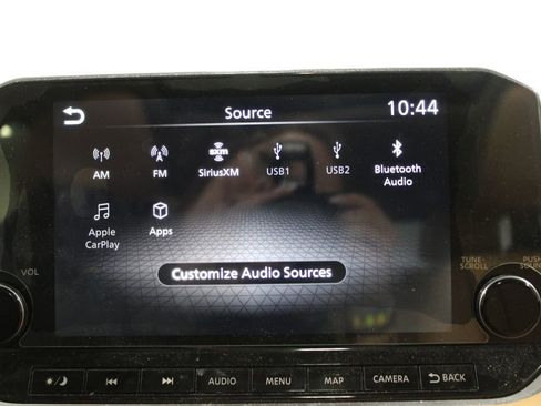 Used 2023 Nissan Rogue Platinum w/ Platinum Premium Package image 29