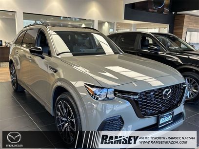 New 2026 MAZDA CX-70 3.3 Turbo S w/ Premium Package