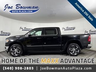 Used 2020 RAM 1500 Limited AWD/4WD 360° Tour