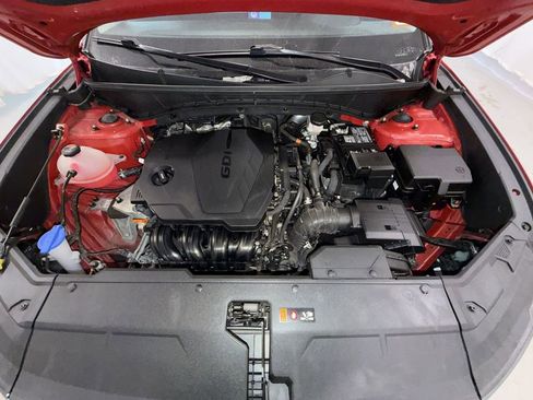 Used 2023 Hyundai Tucson SEL image 18