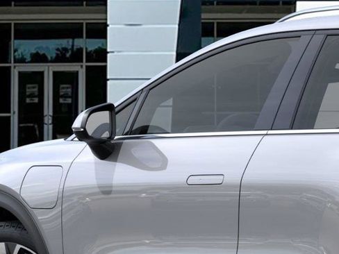 New 2026 Chevrolet Equinox EV LT w/ Convenience Package II image 12