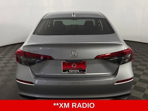 Used 2024 Honda Civic LX image 7