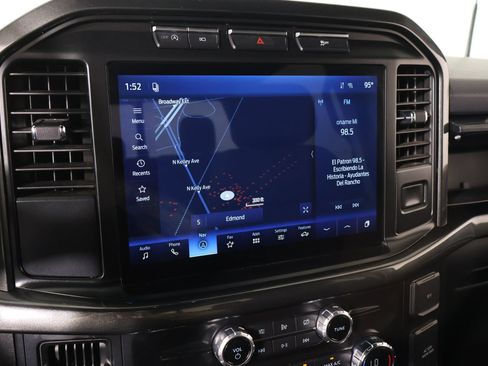 Used 2021 Ford F150 XLT w/ Equipment Group 302A High AWD/4WD image 7