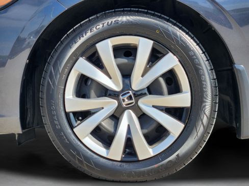 Used 2023 Honda Civic LX image 11