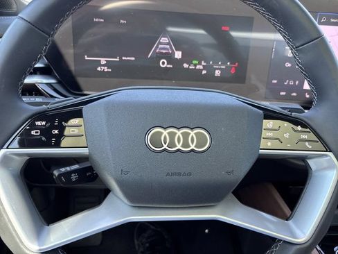 Used 2025 Audi A5 2.0T Premium Plus AWD/4WD image 26