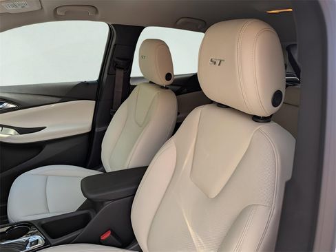 New 2026 Buick Encore GX Sport Touring w/ Advanced Technology Package image 9