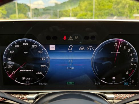 Used 2024 Mercedes-Benz S 63 AMG S image 80
