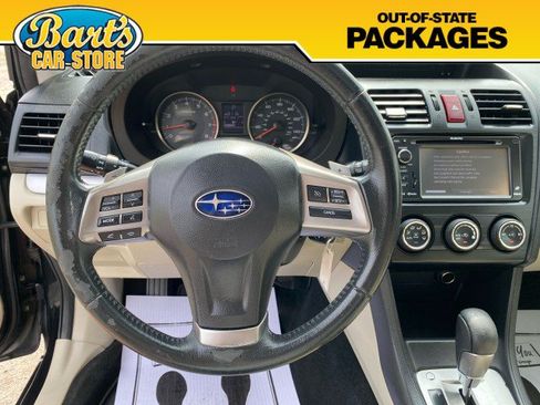 Used 2014 Subaru Crosstrek 2.0i Limited AWD/4WD image 29