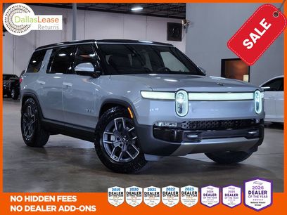 Used 2024 Rivian R1S Adventure Dual
